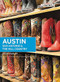 Moon Austin, San Antonio & the Hill Country - 9781640499324 by Justin Marler, 9781640499324