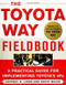 The Toyota Way Fieldbook by Jeffrey K. Liker, David Meier, 9780071448932