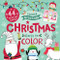 Christmas Cards to Color (44 Tear Out Cards!) by Clever Publishing, 9781951100230