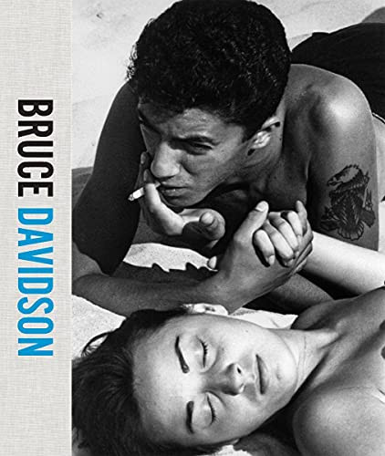 Bruce Davidson: Survey by Bruce Davidson, Charlotte Cotton, Carlos Gollonet, Frits Gierstberg, Francesco Zanot, 9781597113779