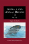 Animals and Animal Dreams II - The Fish by Regina Abt-Baechi, 9783952446874