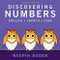 Discovering Numbers: English * French * Cree - Updated Edition by Neepin Auger, 9781771603317