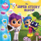 True and the Rainbow Kingdom: The Super Sticky Rescue by Robin Bright, 9782898022494