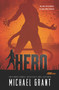 Hero - 9780062467911 by Michael Grant, 9780062467911