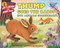 Thump Goes the Rabbit (How Animals Communicate) by Fran Hodgkins, Taia Morley, 9780062490971