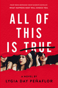 All of This Is True: A Novel - 9780062673664 by Lygia Day Penaflor, 9780062673664