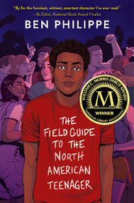 The Field Guide to the North American Teenager - 9780062824127 by Ben Philippe, 9780062824127