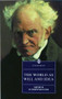 World as Will & Idea by Arthur Schopenhauer, 9780460875059