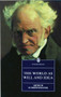 World as Will & Idea by Arthur Schopenhauer, 9780460875059