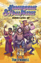 Homerooms and Hall Passes: Heroes Level Up by Tom O'Donnell, 9780062872173