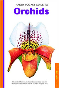 Handy Pocket Guide to Orchids by David P. Banks, 9780794601911