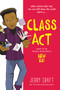 Class Act - 9780062885517 by Jerry Craft, Jerry Craft, 9780062885517