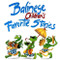 Balinese Children's Favorite Stories by Trina Bohan-Tyrie, Victor Mason, Gillian Beal, 9780794607401
