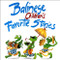 Balinese Children's Favorite Stories by Trina Bohan-Tyrie, Victor Mason, Gillian Beal, 9780794607401