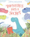 Thesaurus Has a Secret by Anya Glazer, Anya Glazer, 9780062916051
