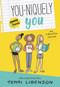 You-niquely You: An Emmie & Friends Interactive Journal by Terri Libenson, Terri Libenson, 9780062998385