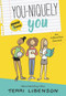 You-niquely You: An Emmie & Friends Interactive Journal by Terri Libenson, Terri Libenson, 9780062998385