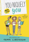 You-niquely You: An Emmie & Friends Interactive Journal by Terri Libenson, Terri Libenson, 9780062998385