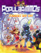 PopularMMOs Presents Zombies' Day Off (A Graphic Novel) by PopularMMOs, Dani Jones, 9780063006515