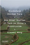 Blockchain Chicken Farm (And Other Stories of Tech in China's Countryside) by Xiaowei Wang, 9780374538668