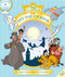 Disney Classics: Make Your Own Pop-Up Book: Magical Moments by Insight Editions, 9781647221072