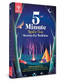5-Minute Really True Stories for Bedtime (30 Amazing Stories: Featuring frozen frogs, King Tut's beds, the world's biggest sleepover, the phases of the moon, and more) by Britannica Group, 9781912920655