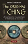 The Original I Ching (An Authentic Translation of the Book of Changes) by Margaret J. Pearson, Ph.D., 9780804841818