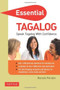 Essential Tagalog (Speak Tagalog with Confidence! (Tagalog Phrasebook & Dictionary)) by Renato Perdon, 9780804842402