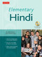 Elementary Hindi (Learn to Communicate in Everyday Situations (MP3 Audio CD Included)) by Richard Delacy, Sudha Joshi, 9780804844994
