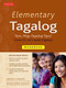 Elementary Tagalog Workbook (Tara, Mag-Tagalog Tayo! Come On, Let's Speak Tagalog!) by Jiedson R. Domigpe, Nenita Pambid Domingo, 9780804845045