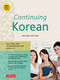 Continuing Korean (Second Edition (Online Audio Included)) by Ross King, Ph.D., Jaehoon Yeon, Ph.D., 9780804845151
