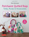 Patchwork Quilted Bags (Totes, Purses and Accessories) by Reiko Washizawa, 9780804846660