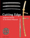 Cutting Edge (Japanese Swords in the British Museum) by Victor Harris, 9780804847346
