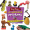 Itty Bitty Crocheted Critters (Amigurumi with Attitude!) by Erin Clark, 9780804849760