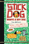 Stick Dog Wants a Hot Dog - 9780062264367 by Tom Watson, 9780062264367