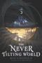 The Never Tilting World - 9780062821881 by Rin Chupeco, 9780062821881