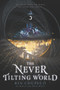 The Never Tilting World - 9780062821881 by Rin Chupeco, 9780062821881