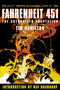 Ray Bradbury's Fahrenheit 451 (The Authorized Adaptation) by Ray Bradbury, Tim Hamilton, 9780809051014