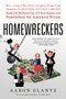 Homewreckers - 9780062869548 by Aaron Glantz, 9780062869548