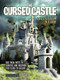 The Cursed Castle: An Escape Room in a Book (Use Your Wits to Survive and Decipher the Clues to Escape) by L. J. Tracosas, Turine Tran, 9780760368930