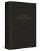 The Hebrew Old Testament, Reader's Edition (Hardcover) by , 9781433571015