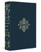 ESV Women's Study Bible (Cloth over Board, Dark Teal) by Dana Tanamachi, Jen Wilkin, Lauren Chandler, Ann Voskamp, Trillia Newbell, Kristyn Getty, Nancy Guthrie, Kathleen Nielson, Joni Eareckson Tada, Lydia Brownback, Erika Allen, 9781433572036