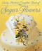 Lesley Herbert's Complete Book of Sugar Flowers by Lesley Herbert, 9781853913563