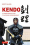 Kendo (A Comprehensive Guide to Japanese Swordsmanship) by Geoff Salmon, 9784805312315