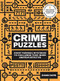 60-Second Brain Teasers Crime Puzzles (Short Forensic Mysteries to Challenge Your Inner Amateur Detective) by Diane Capri, 9781592339792