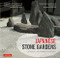 Japanese Stone Gardens (Origins, Meaning & Form) by Stephen Mansfield, Donald Richie, 9784805314272