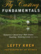 Fly-Casting Fundamentals by Lefty Kreh, 9780811705653