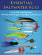 Essential Saltwater Flies by Ed Jaworowski, 9780811734592