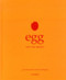 Egg on the Menu by Luc Hoornaert, Kris Vlegels, 9789401441254