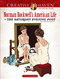 Creative Haven Norman Rockwell's American Life from The Saturday Evening Post Coloring Book by Norman Rockwell, Peter Donahue, 9780486837888